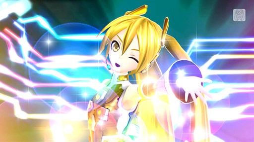 画像ギャラリー No.010のサムネイル画像 / 「初音ミク -Project DIVA- F 2nd」EXデータ第14弾配信開始&EXデータ配信1周年を記念したキャンペーン開催
