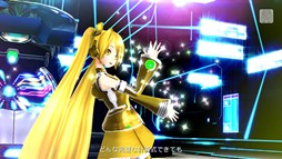 画像ギャラリー No.012のサムネイル画像 / 「初音ミク -Project DIVA- F 2nd」EXデータ第14弾配信開始&EXデータ配信1周年を記念したキャンペーン開催
