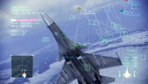画像ギャラリー No.033のサムネイル画像 / 「ACE COMBAT INFINITY」,モスクワが舞台の協同戦役ミッションが解禁に