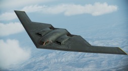 画像ギャラリー No.021のサムネイル画像 / 「ACE COMBAT INFINITY」第6弾アップデートを実施。新機体と爆撃機が追加