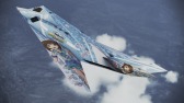 画像ギャラリー No.014のサムネイル画像 / 「ACE COMBAT INFINITY」第8弾アップデートを実施。トレイラーを公開