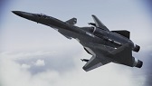 画像ギャラリー No.015のサムネイル画像 / 1周年を迎えた「ACE COMBAT INFINITY」,第9弾アップデートを実施