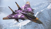 画像ギャラリー No.017のサムネイル画像 / 1周年を迎えた「ACE COMBAT INFINITY」,第9弾アップデートを実施