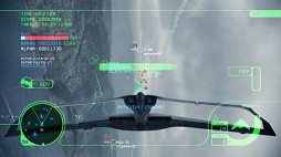 画像ギャラリー No.022のサムネイル画像 / 1周年を迎えた「ACE COMBAT INFINITY」,第9弾アップデートを実施