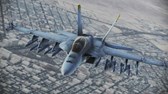 画像ギャラリー No.010のサムネイル画像 / 「ACE COMBAT INFINITY」第10弾アップデート実施。「ゴジラ-GODZILLA-VS」コラボも