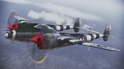 画像ギャラリー No.001のサムネイル画像 / 「ACE COMBAT INFINITY」,9月18日実施の第11弾アップデート内容が公開