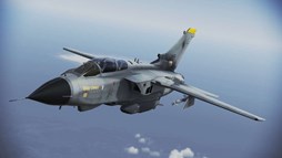画像ギャラリー No.008のサムネイル画像 / 「ACE COMBAT INFINITY」,9月18日実施の第11弾アップデート内容が公開