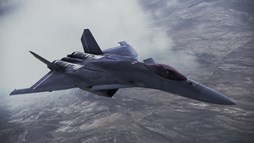 画像ギャラリー No.009のサムネイル画像 / 「ACE COMBAT INFINITY」,9月18日実施の第11弾アップデート内容が公開