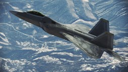 画像ギャラリー No.010のサムネイル画像 / 「ACE COMBAT INFINITY」,9月18日実施の第11弾アップデート内容が公開