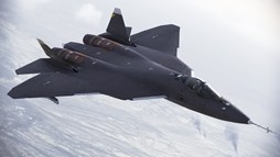 画像ギャラリー No.011のサムネイル画像 / 「ACE COMBAT INFINITY」,9月18日実施の第11弾アップデート内容が公開