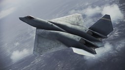 画像ギャラリー No.013のサムネイル画像 / 「ACE COMBAT INFINITY」,9月18日実施の第11弾アップデート内容が公開