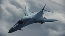 画像ギャラリー No.014のサムネイル画像 / 「ACE COMBAT INFINITY」,9月18日実施の第11弾アップデート内容が公開