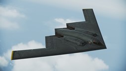 画像ギャラリー No.015のサムネイル画像 / 「ACE COMBAT INFINITY」,9月18日実施の第11弾アップデート内容が公開