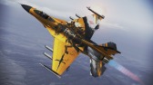 画像ギャラリー No.041のサムネイル画像 / 「ACE COMBAT INFINITY」オンライン協同戦役に新ミッションを追加