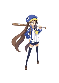 画像ギャラリー No.054のサムネイル画像 / 「魔界戦記ディスガイア4 Return」は，「フーカ＆デスコ編」など，オリジナル版のDLCと追加シナリオをすべて収録。予約特典はアルバムCD