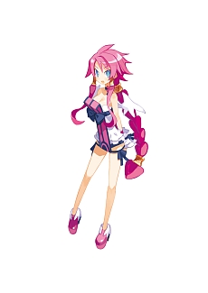画像ギャラリー No.055のサムネイル画像 / 「魔界戦記ディスガイア4 Return」は，「フーカ＆デスコ編」など，オリジナル版のDLCと追加シナリオをすべて収録。予約特典はアルバムCD