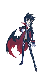 画像ギャラリー No.056のサムネイル画像 / 「魔界戦記ディスガイア4 Return」は，「フーカ＆デスコ編」など，オリジナル版のDLCと追加シナリオをすべて収録。予約特典はアルバムCD