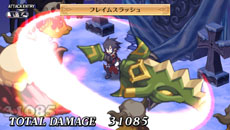 画像ギャラリー No.039のサムネイル画像 / 「魔界戦記ディスガイア4 Return」，追加シナリオ「タイムリープ編」の内容と新キャラクターのナギ・クロックワークのプロフィールなどが公開に