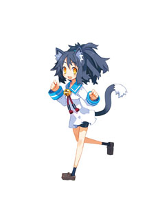 画像ギャラリー No.038のサムネイル画像 / 「魔界戦記ディスガイア4 Return」，PS3版向けに配信されたダウンロードコンテンツの完全収録が決定。追加シナリオやシステムでやりごたえアップ