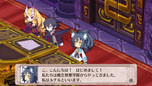 画像ギャラリー No.043のサムネイル画像 / 「魔界戦記ディスガイア4 Return」，PS3版向けに配信されたダウンロードコンテンツの完全収録が決定。追加シナリオやシステムでやりごたえアップ