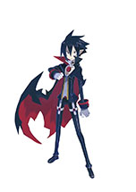 画像ギャラリー No.048のサムネイル画像 / 「魔界戦記ディスガイア4 Return」，過去作で好評の“チート屋”“イノセント倉庫”の搭載が明らかに。新たな魔法「ペタ魔法」や「コラボ魔法」情報も