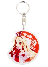 画像ギャラリー No.002のサムネイル画像 / 日本一ソフトウェアのグッズ,コミケ87で委託販売。抱き枕カバーなどが登場