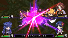 画像ギャラリー No.015のサムネイル画像 / 「クリミナルガールズ INVITATION」,新プレイアブルキャラクターの「ミウ」「ヒメカミ」の情報や,少女達の「騎士化」の詳細などが明らかに