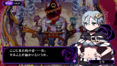 画像ギャラリー No.045のサムネイル画像 / 「クリミナルガールズ INVITATION」,新プレイアブルキャラクターの「ミウ」「ヒメカミ」の情報や,少女達の「騎士化」の詳細などが明らかに