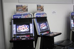 画像ギャラリー No.001のサムネイル画像 / AC「ウルトラストリートファイターIV」賞金制大会「一秋千撃杯」大阪予選にて,決勝大会のレギュレーションが発表に