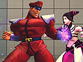 「ウルトラストリートファイターIV」，Ver.1.05の配信が本日スタート。エディション「OMEGA」のアップデートで一部キャラには新技も