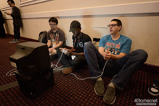 画像ギャラリー No.071のサムネイル画像 / ［EVO2015］ももち選手の「ウルIV」部門優勝をもって大会全日程が終了。「GGXrd」を小川選手が制し，「UMvC3」でも日本勢が善戦したEVO最終日まとめ