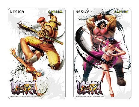 画像ギャラリー No.005のサムネイル画像 / ［JAEPO2014］「ウルトラストリートファイターIV」，ポイズンの紹介PVを公開。JAEPO2014ではβロケテスト版が稼働，明日の一般公開日にはウメハラ氏ら有名ゲーマーと対戦できるチャンスも