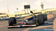 画像ギャラリー No.005のサムネイル画像 / F1シリーズの最新作「F1 2013」の日本語版が10月10日に発売決定。新モードや1980年代の名車などを収録