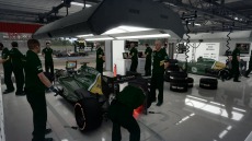画像ギャラリー No.005のサムネイル画像 / 「F1 2013」が本日発売。公式サイトでは発売を記念したムービーやスクリーンショット，壁紙などが公開に