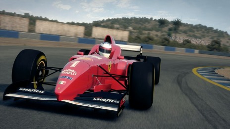 画像ギャラリー No.009のサムネイル画像 / 「F1 2013」が本日発売。公式サイトでは発売を記念したムービーやスクリーンショット，壁紙などが公開に