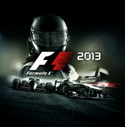 画像ギャラリー No.001のサムネイル画像 / 「F1 2013」をレビュー。人間同士のバトルが熱い「マルチプレイヤー」,そして往年のファン感涙必至の「90年代クラシックパック」の魅力に迫る