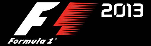 画像ギャラリー No.001のサムネイル画像 / 「F1 2013」が24日に長崎で開催されるイベントに出展。PS3版の試遊台も