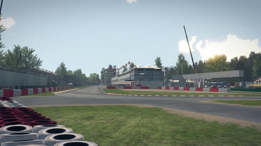画像ギャラリー No.001のサムネイル画像 / 「F1 2013」,F1 CLASSICSモードに追加できる有料DLCが2つのパックで登場