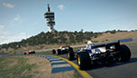 画像ギャラリー No.003のサムネイル画像 / 「F1 2013 コンプリートエディション」が6月26日に発売。ゲーム本編と2種類のDLCで異なる時代のレースを楽しもう