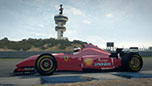 画像ギャラリー No.004のサムネイル画像 / 「F1 2013 コンプリートエディション」が6月26日に発売。ゲーム本編と2種類のDLCで異なる時代のレースを楽しもう
