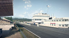 画像ギャラリー No.009のサムネイル画像 / 「F1 2013 コンプリートエディション」が6月26日に発売。ゲーム本編と2種類のDLCで異なる時代のレースを楽しもう