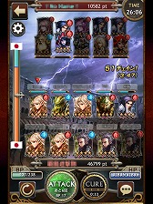 画像ギャラリー No.017のサムネイル画像 / 【PR】すべてが“壮大”！　スマートフォン用「レギオンウォー」で，20人対20人の国境を越えた対戦を体験せよ（読者向けプレゼントもあり！）