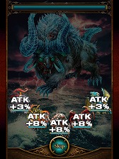 画像ギャラリー No.024のサムネイル画像 / 【PR】すべてが“壮大”！　スマートフォン用「レギオンウォー」で，20人対20人の国境を越えた対戦を体験せよ（読者向けプレゼントもあり！）
