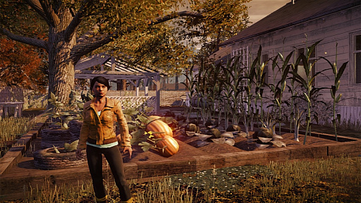 画像ギャラリー No.001のサムネイル画像 / PC版「State of Decay」がWindows Insider Program登録者向けに無償配布中