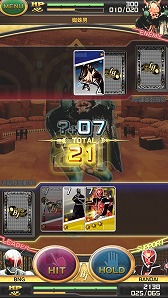 画像ギャラリー No.006のサムネイル画像 / 「仮面ライダー ブレイクジョーカー」,事前登録の受付が実施中