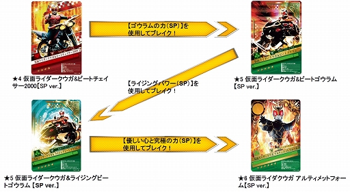 画像ギャラリー No.007のサムネイル画像 / 「仮面ライダー BJ」,クウガがモチーフのイベント「グロンギの脅威!」を開催