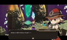 画像ギャラリー No.002のサムネイル画像 / 「Shadow of Eclipse」，強敵「シャドウサラ」を倒して限定ユニットを獲得しよう
