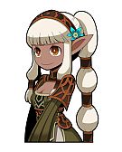 画像ギャラリー No.040のサムネイル画像 / 「Shadow of Eclipse」，召喚ガチャに新ユニット「カスティ族シリーズ」が登場