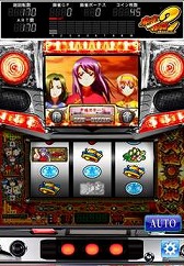 画像ギャラリー No.001のサムネイル画像 / Android向けアプリ「麻雀物語2 激闘！麻雀グランプリ」の配信がスタート