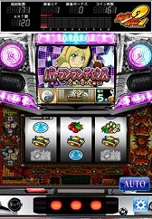 画像ギャラリー No.003のサムネイル画像 / Android向けアプリ「麻雀物語2 激闘！麻雀グランプリ」の配信がスタート